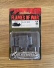 Flames of War NOS: Flames Of War GE133 StuIG 33B Assault Tank Platoon