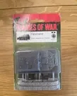Flames of War NOS: Flames Of War GE131 Ferdinand Heavy Assault Gun Platoon