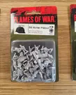 Flames of War NOS: Flames Of War GE795 SS Mortar Platoon with 3 Mortar Sections SS Infanteriekompanie