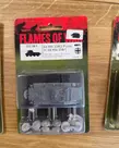 Flames of War NOS: Flames Of War GE361 Sd Kfz 234/2 Puma or Sd Kfz 234/1 With 234/1 option (2 Turrets) Armoured Car Patrol