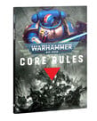 Warhammer 40k Warhammer 40K Armageddon 11th Edition Rule Book