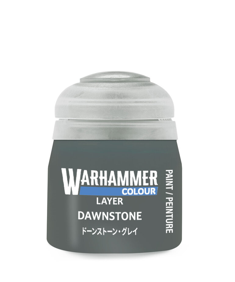 Citadel Layer Dawnstone 12ml pot