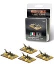 Flames of War Flames of War: Italian: Breda Machine-Gun Platoon