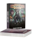 Necromunda Necromunda: Escher: Card Pack