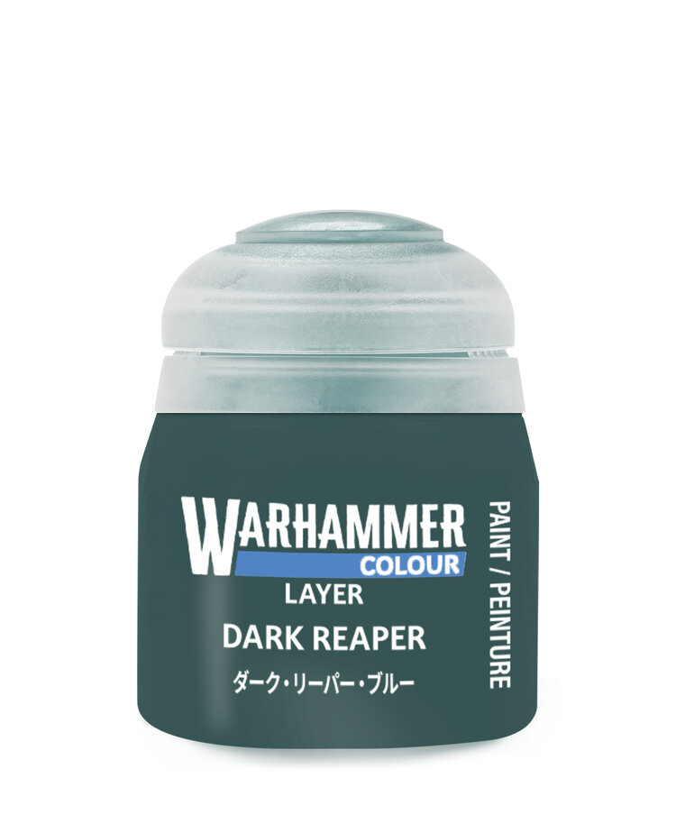 Citadel Layer Dark Reaper 12ml pot