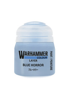 Citadel Layer Blue Horror 12ml pot