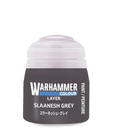 Citadel Layer Slaanesh Grey 12ml pot