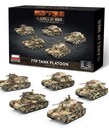 Flames of War Flames of War: Polish: 7TP Tank Platoon