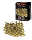 Flames of War Flames of War: Polish: Rifle Platoon
