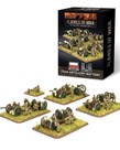 Flames of War Flames of War: Polish: 75mm Artillery Battery