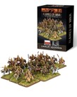 Flames of War Flames of War: Polish: Cavalry Squadron