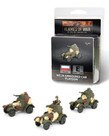 Flames of War Flames of War: Polish: Wz.34 Armoured Car Platoon