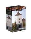 Gale Force Nine GaleForce Nine Flames of War - Battlefield in a Box: European Clock Tower