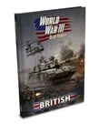 Team Yankee WW3: Team Yankee: British (2026)