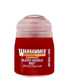 Citadel Contrast Blood Angels Red 18ml pot
