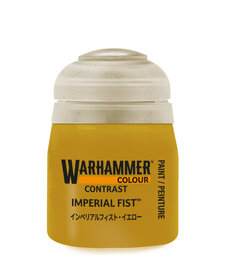 Citadel Contrast Imperial Fist 18ml pot
