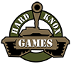 Hard Knox Games