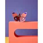DELIAS BUTTERFLY - WALL DECORATION