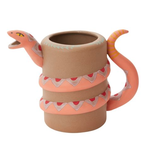 SERPENT WATERING CAN