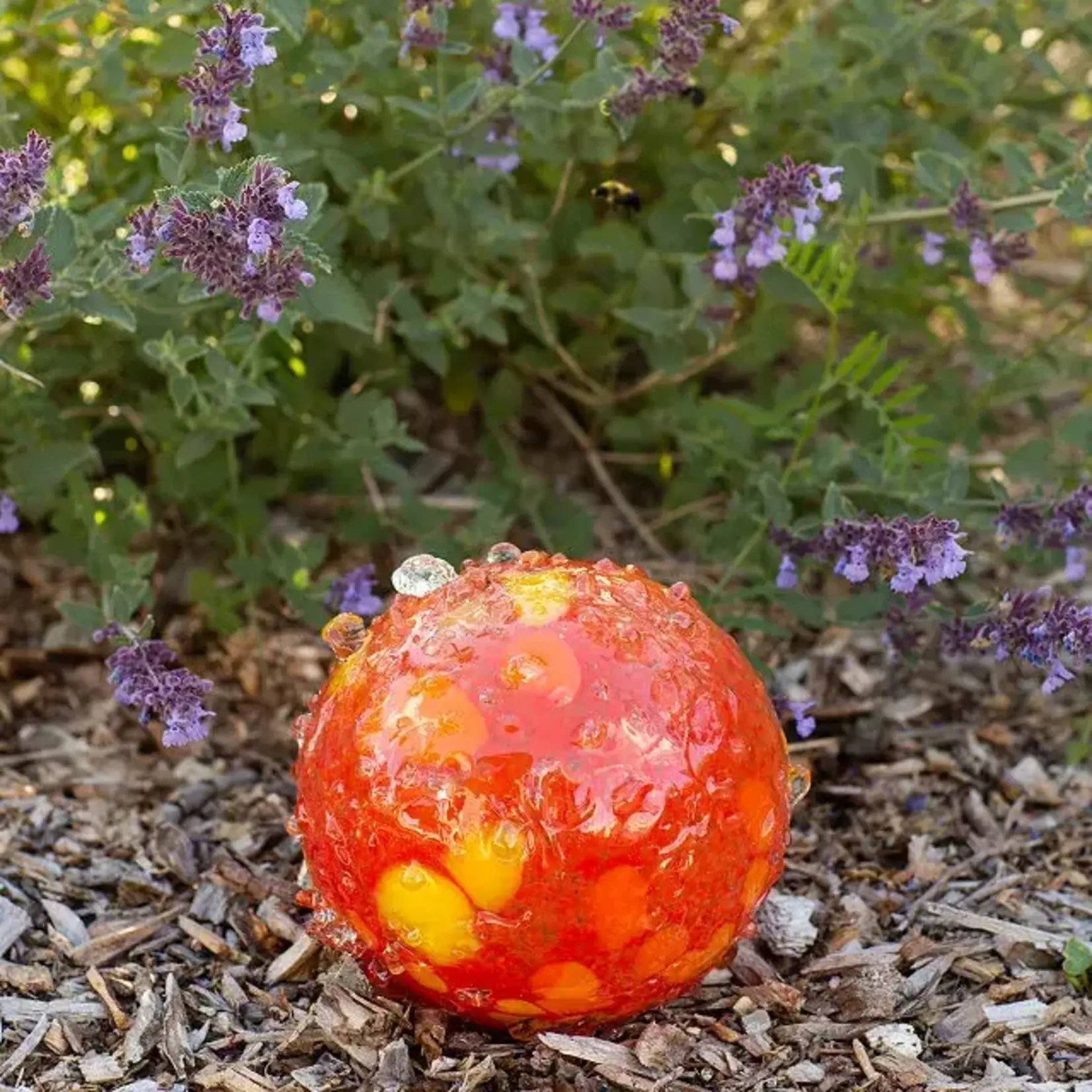 Bee Ball - Orange