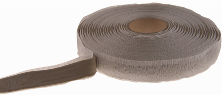 Dehco Inc 1/8 x 1 Putty Tape  Each (30 per Case)