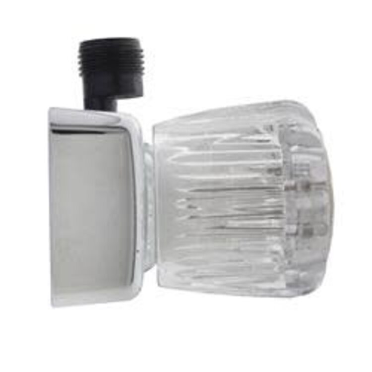 Dura Faucet Shower Tap Chrome