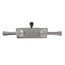 Dura Faucet Brushed Satin Nickel 4"