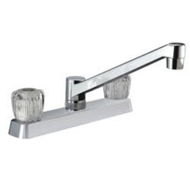 Dura Faucet Kitchen Faucet Chrome