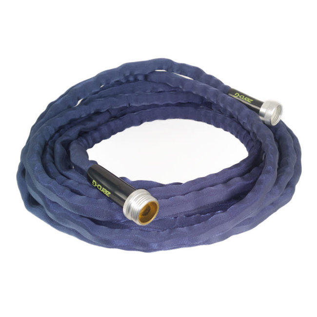 Zero G Hose 1/2'' x 25' The Trailer Guys