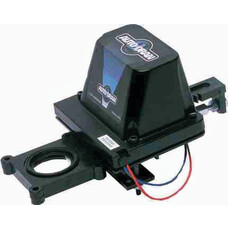 Barker Mfg. 3'' AUTO DRAIN VALVE