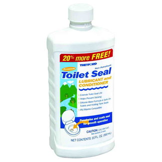 Thetford Toilet Seal Lube and Conditioner