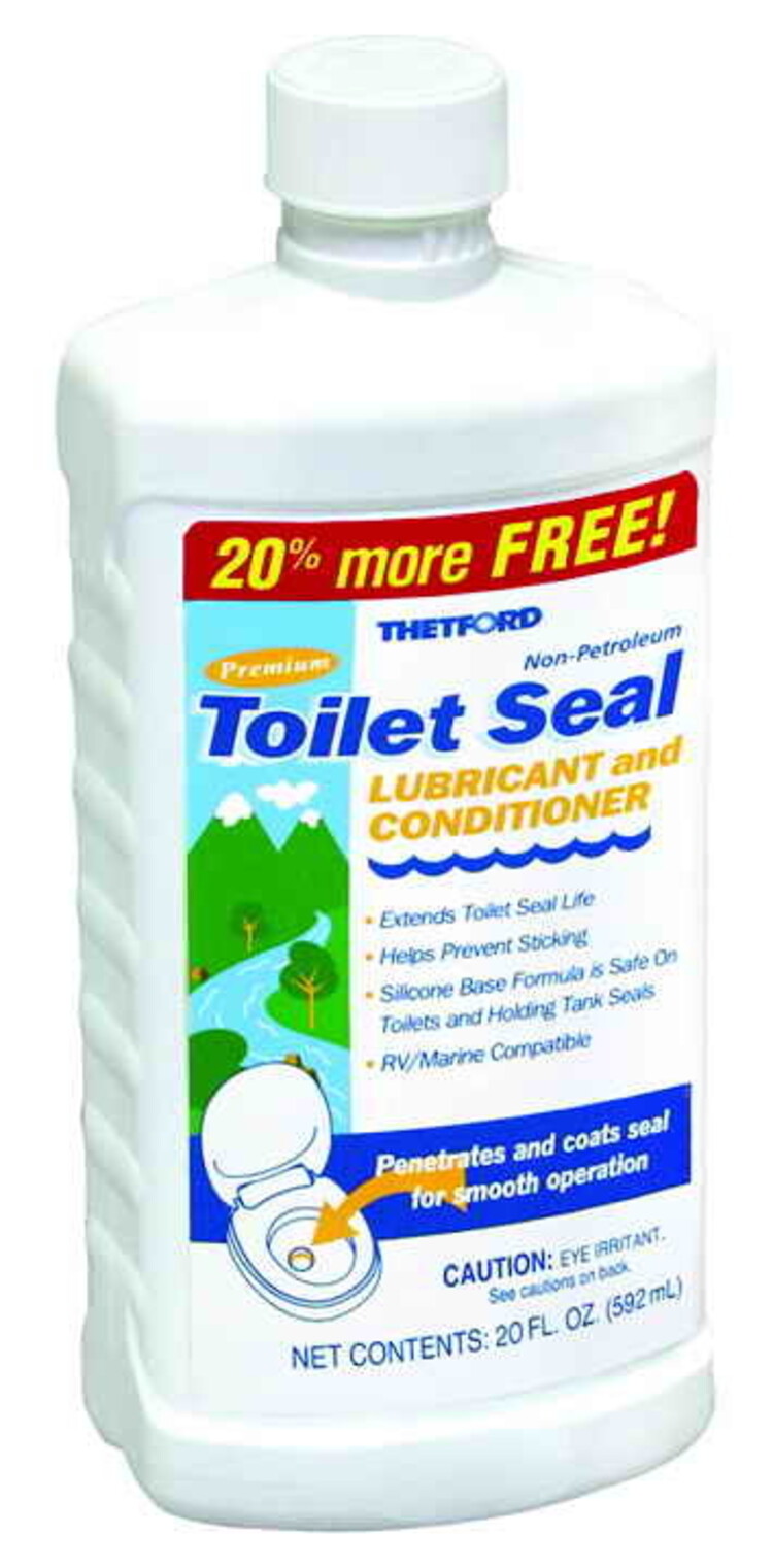 Thetford Toilet Seal Lube and Conditioner