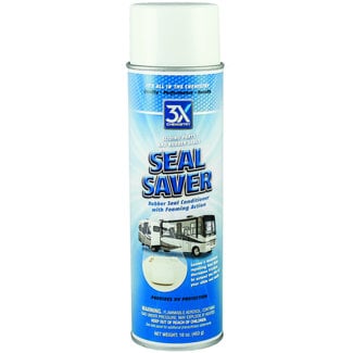 AP Products RUBBER SEAL CONDITIONER