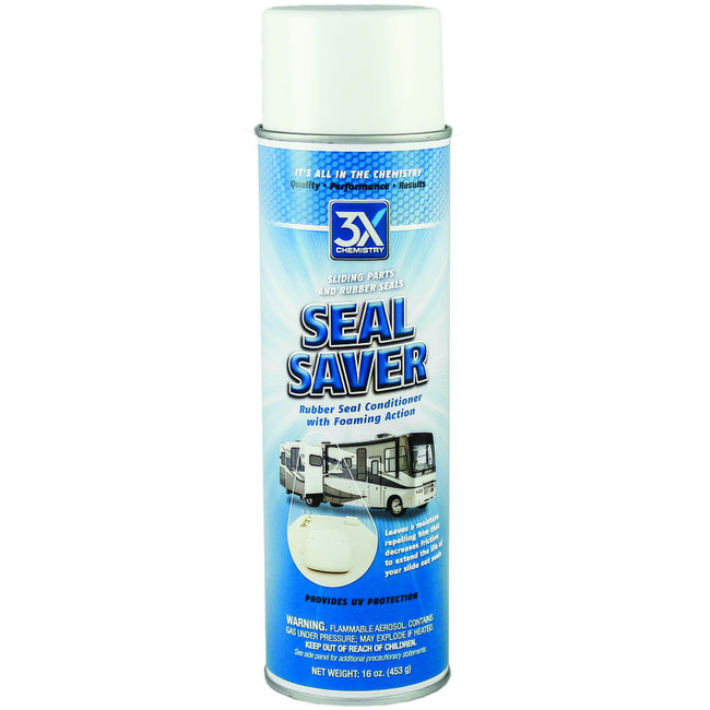 AP Products RUBBER SEAL CONDITIONER