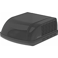 ASA Electronics Advent 15K BTU Black Air Conditioner