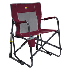GCI Outdoor FREESTYLE ROCKER CINNAMON