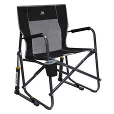 GCI Outdoor FREESTYLE ROCKER BLACK