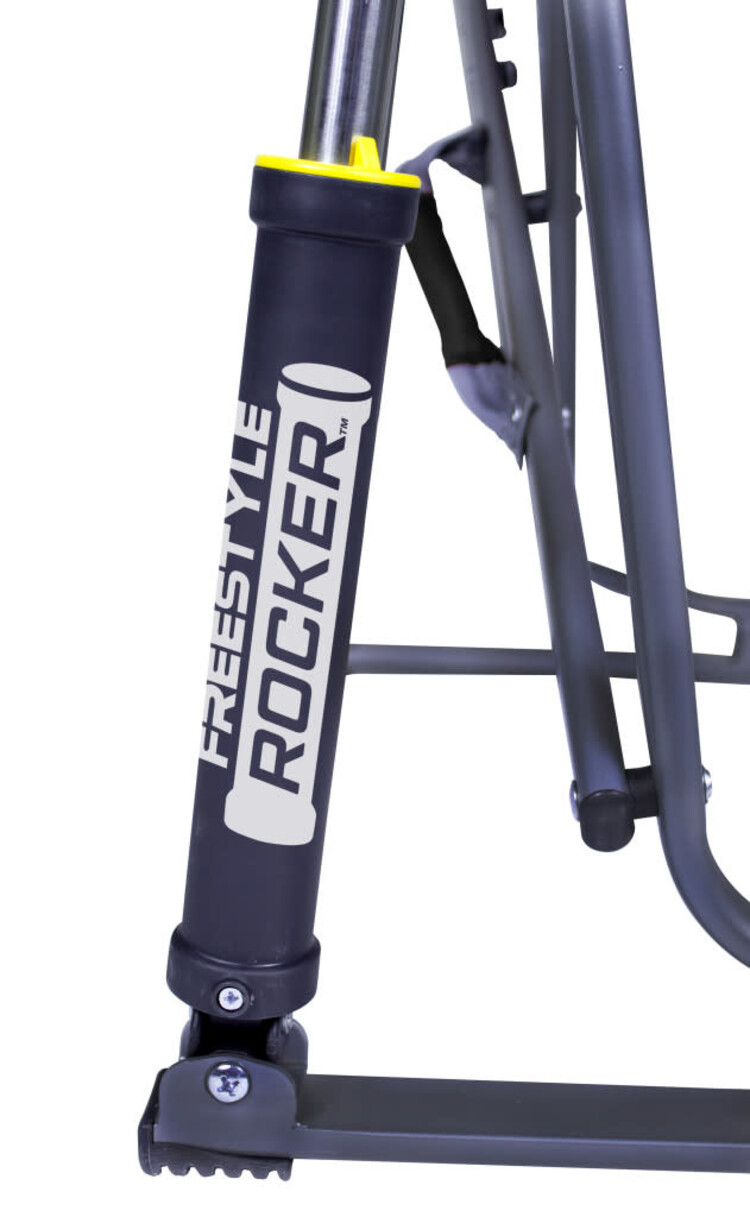 GCI Outdoor FREESTYLE ROCKER BLACK