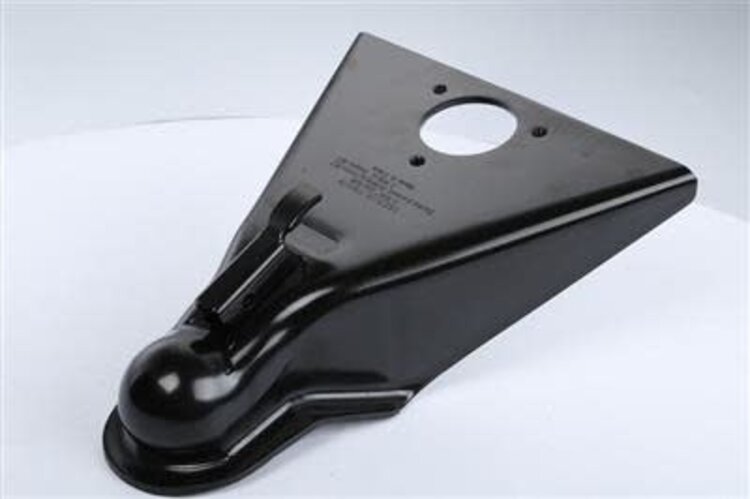 RT A- FRAME COUPLER 2'' 8K