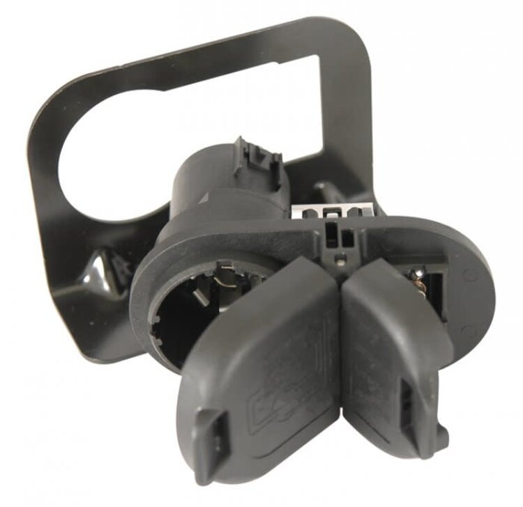 Hopkins MULTI TOW ADAPTER FORD/GM/CHEV