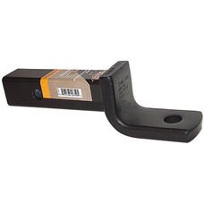 RT Draw bar 2''drop 2-5 6000lbs