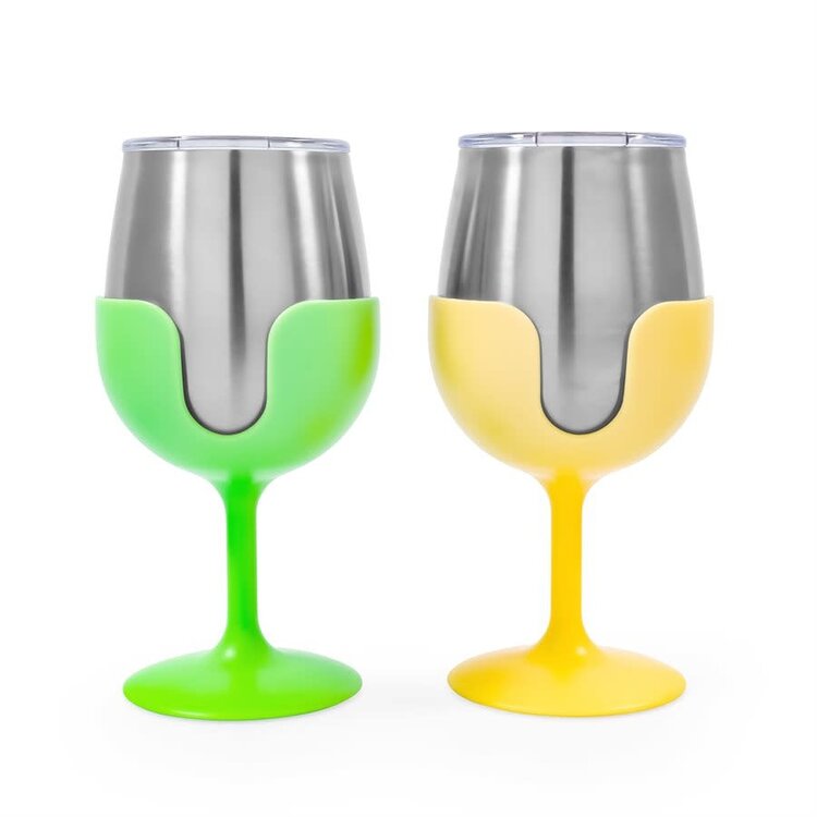 Camco WINE TUMBLER