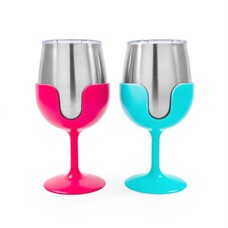 Camco WINE TUMBLER