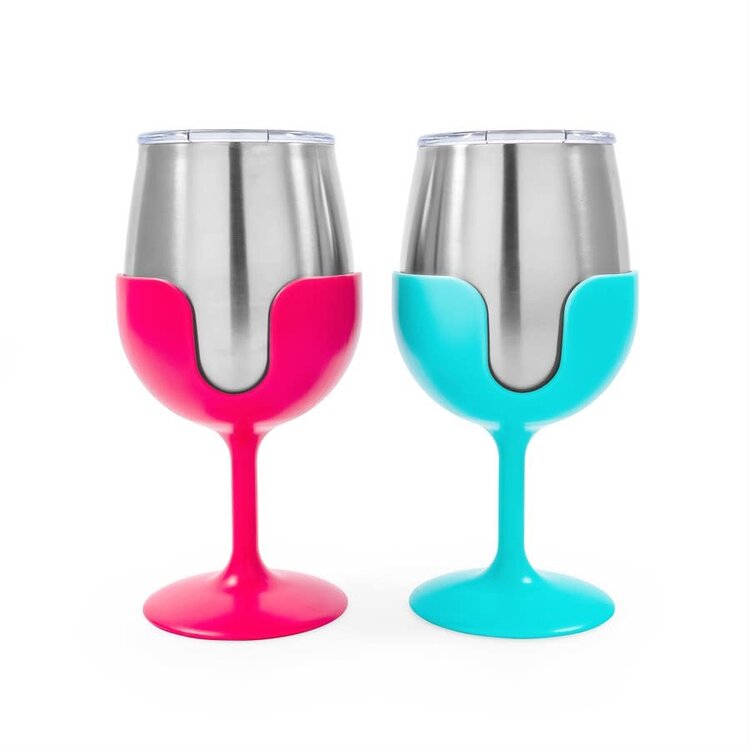 Camco WINE TUMBLER