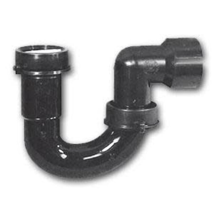 Lasalle Bristol 1 1/2" P Trap