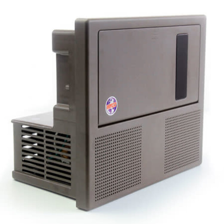 Arterra 55Amp Converter Center Black