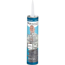 Dicor Dicor 351 cap sealant clear