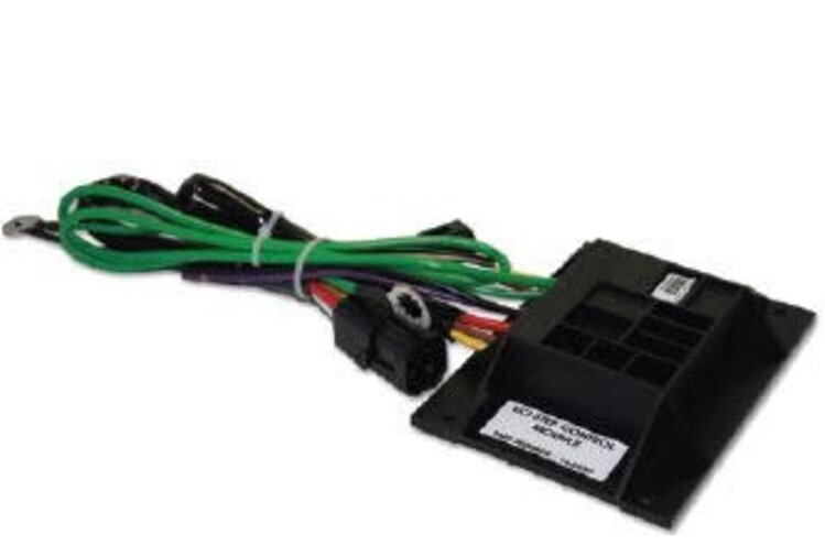 Lippert electric step board