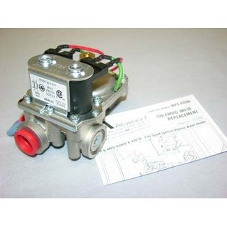 Dometic SOLENOID GAS VALVE FOR 10GAL