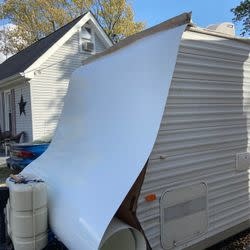 Rv Body Shop Diamond Bar thumbnail